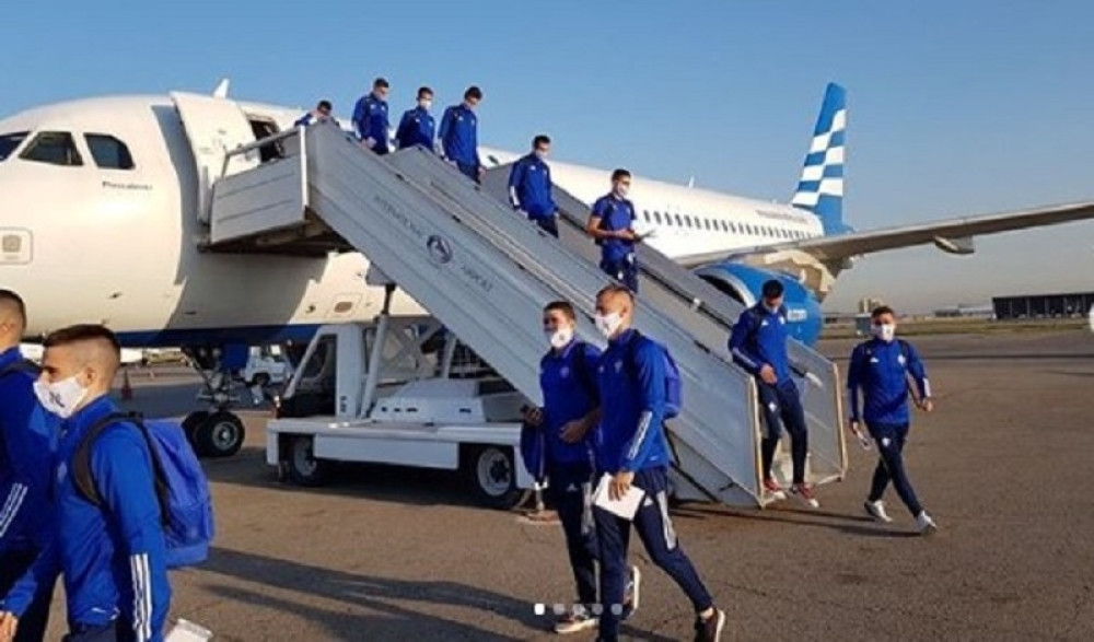 Izbacili Astanu i prošli u treće kolo (FOTO)