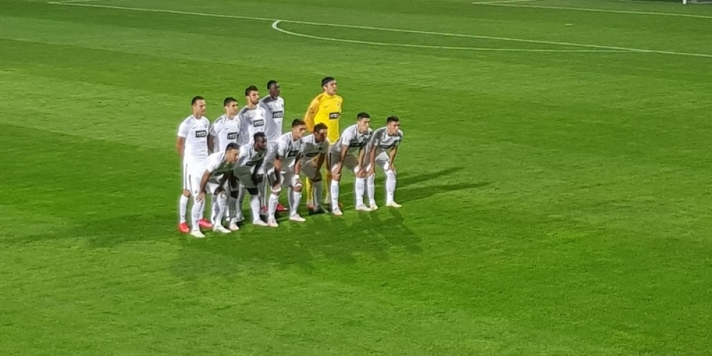 Partizan pred putom na mesto Zvezdinog stradanja, ali je bar izbegao Zagreb