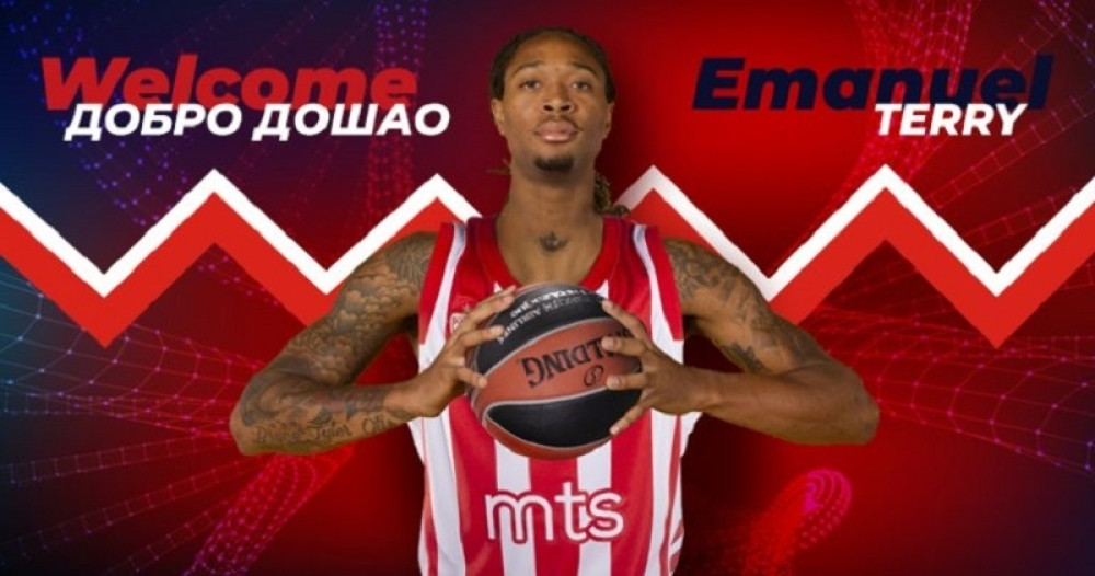 Stigao centar po Obradovićevoj meri