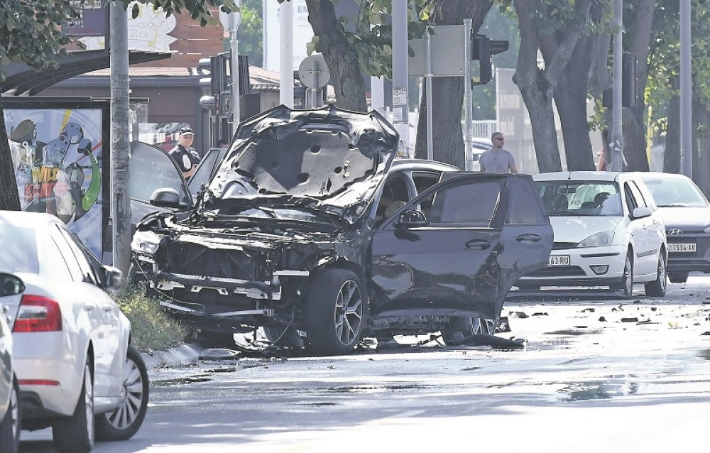 Ozloglašeni crnogorski narko-klanovi i u 2020. za sobom ostavili krvav trag