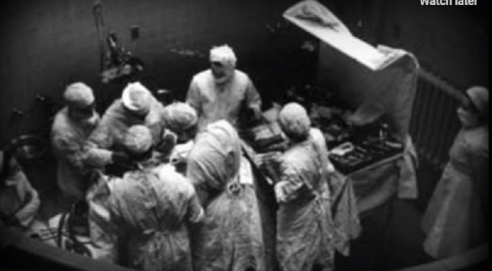 Zatvorenike su pokušali da održe budnima mesec dana, ali nakon četvrtog je krenuo HOROR