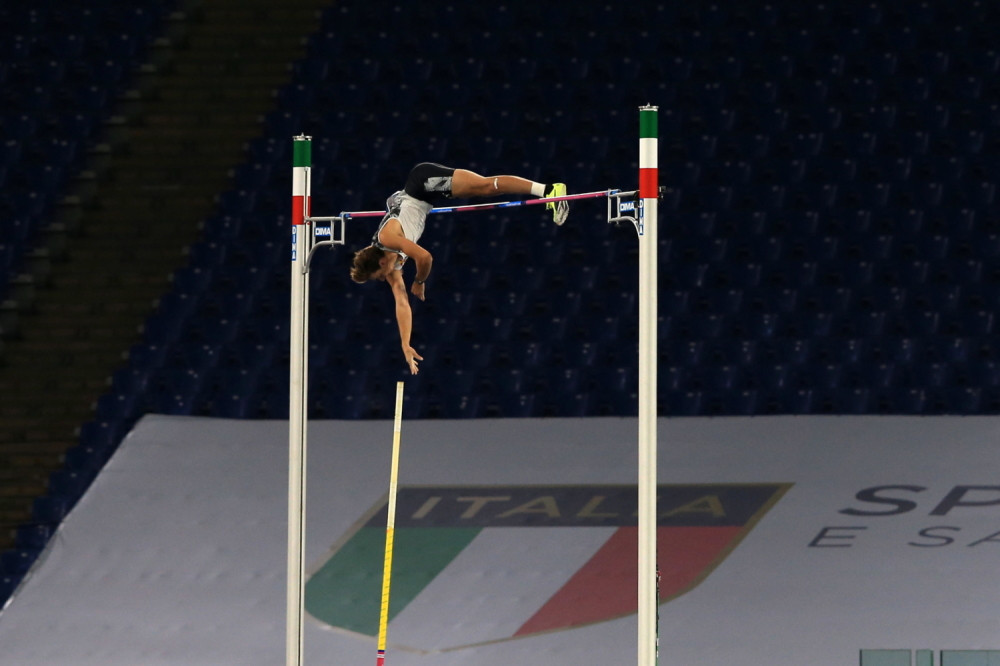 Duplantis srušio svetski rekord legendarnog Sergeja Bubke! (FOTO, VIDEO)