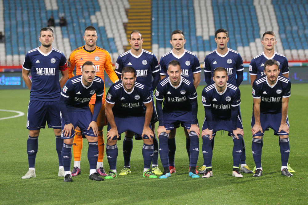 Srbi promenili istoriju svetskog fudbala, pogledajte kako (VIDEO)