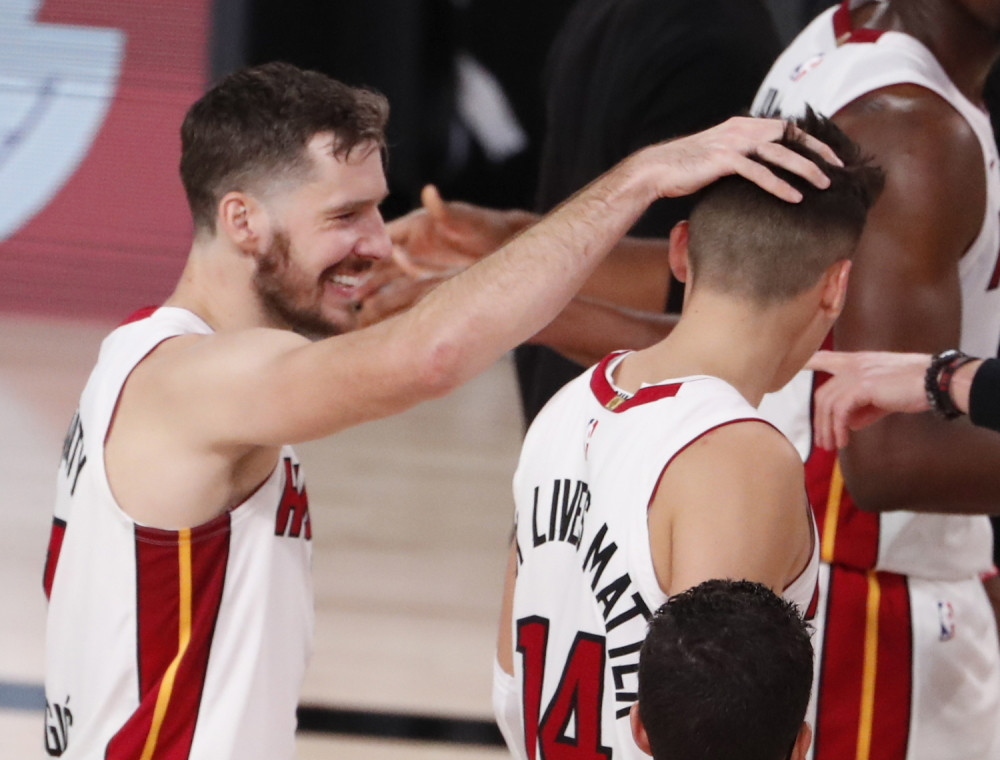 Srbin dva koraka od najvećeg finala na svetu (VIDEO)