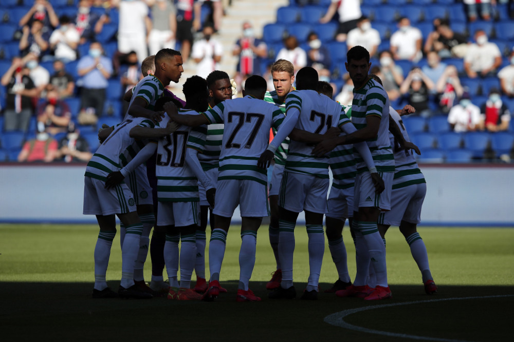 Eksplozija, nestanak struje, sve gore od goreg, ali UEFA naredila da se igra