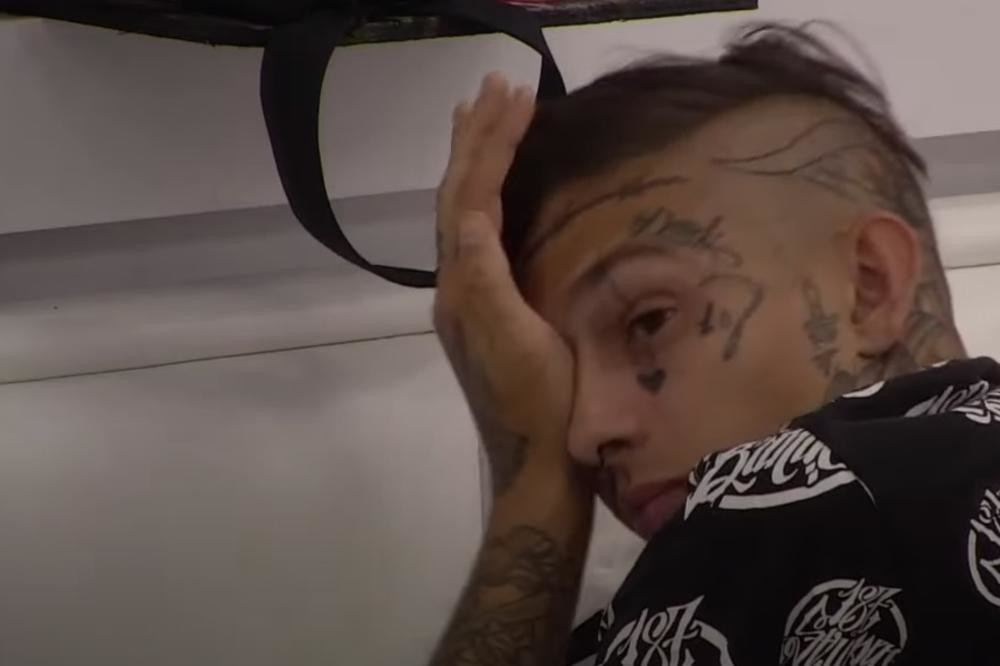 Pati za bivšom: Dok se Paula budi pored Anđela, Fran ceo u suzama (VIDEO)