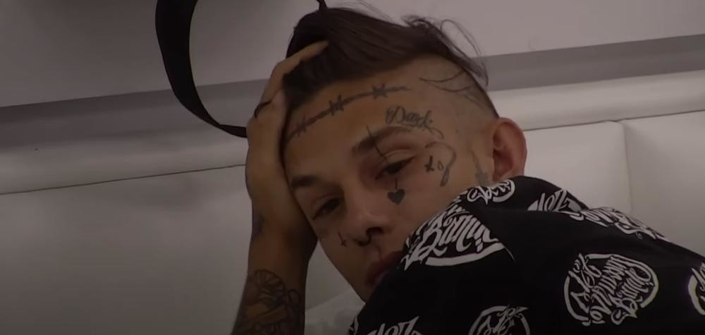 Fran planira da izludi Tomovića, fizički mu ništa ne može! (VIDEO)