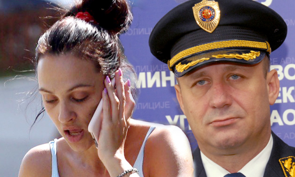 Ljupka poslala poruku zakonitoj ženi pukovnika Simića: "Evo Danijela da vidiš sa kim se ja je*avala deset godina"