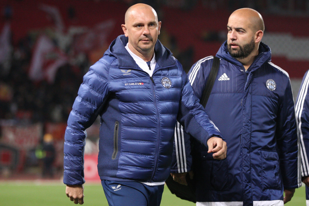 Reči trenera novih ljubimaca Srbije urezaće vam se u srce