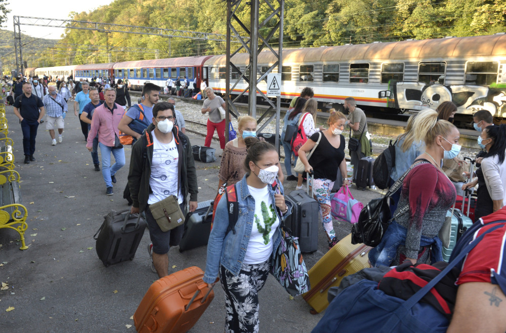 Evo kako izgledaju granice Srbije od 18 časova!