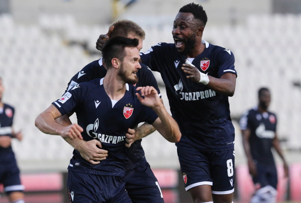 Ovo će vas šokirati, Zvezdu je pogodio žreb