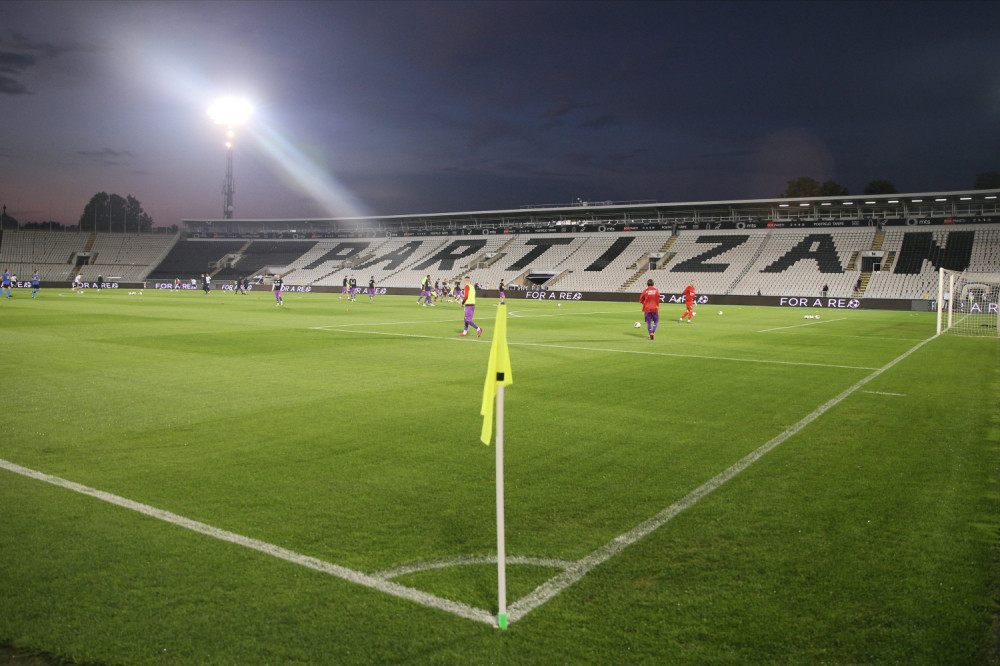 Partizan ima priliku da osveti Zvezdu