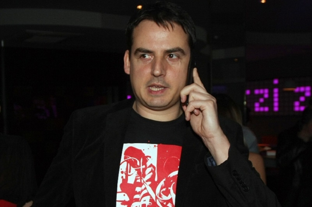 Podneta krivična prijava protiv Zorana Kesića!