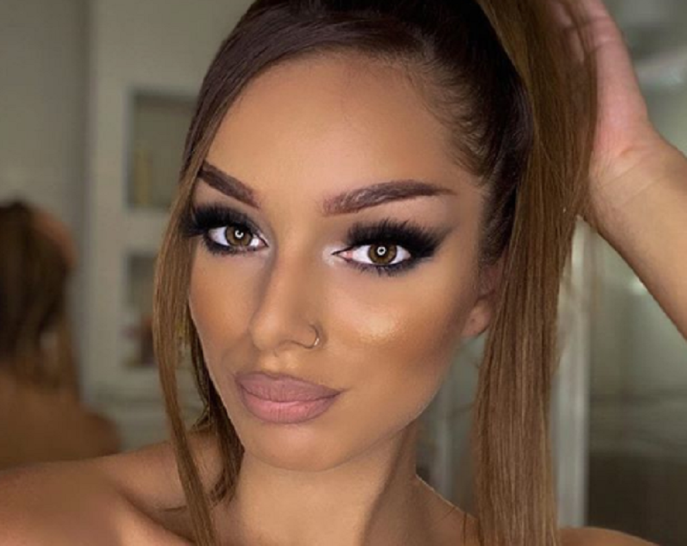 Naježićete se kada budete čuli njenu životnu priču: Ova zadrugarka se pevanjem bavi zbog pokojnog oca, obećala mu je OVO!