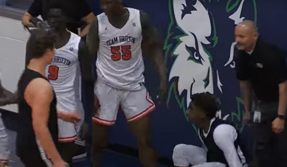 Ima samo 16 godina, a već se zamerio Lebron Džejmsu - Partizan doveo novo pojačanje