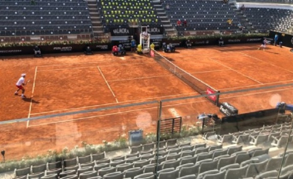 Aplauz za obojicu srpskih tenisera, završen epski duel Đokovića i Krajinovića