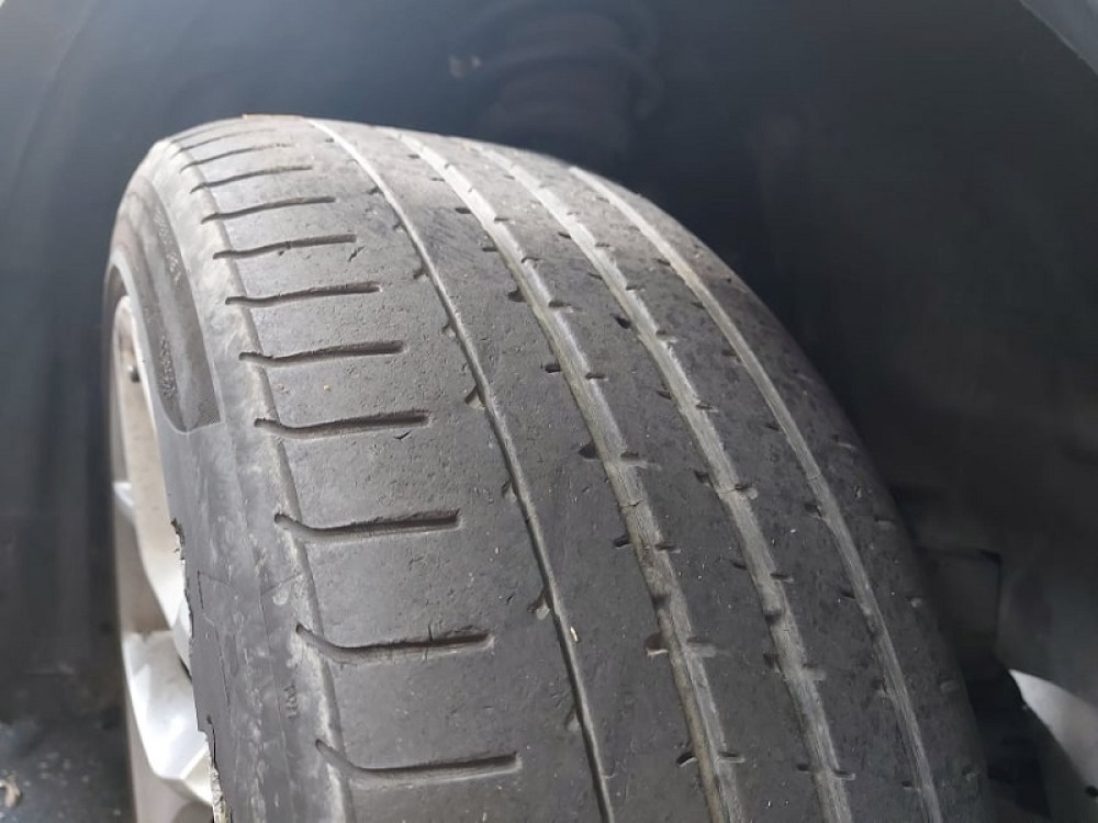 Bačena bomba ispred kuće carinika u Trebinju