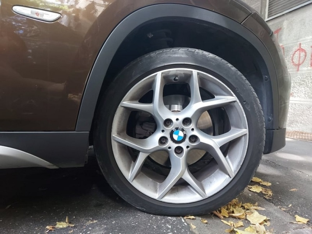 Obavezno zamenite letnje gume u narednih sedam dana