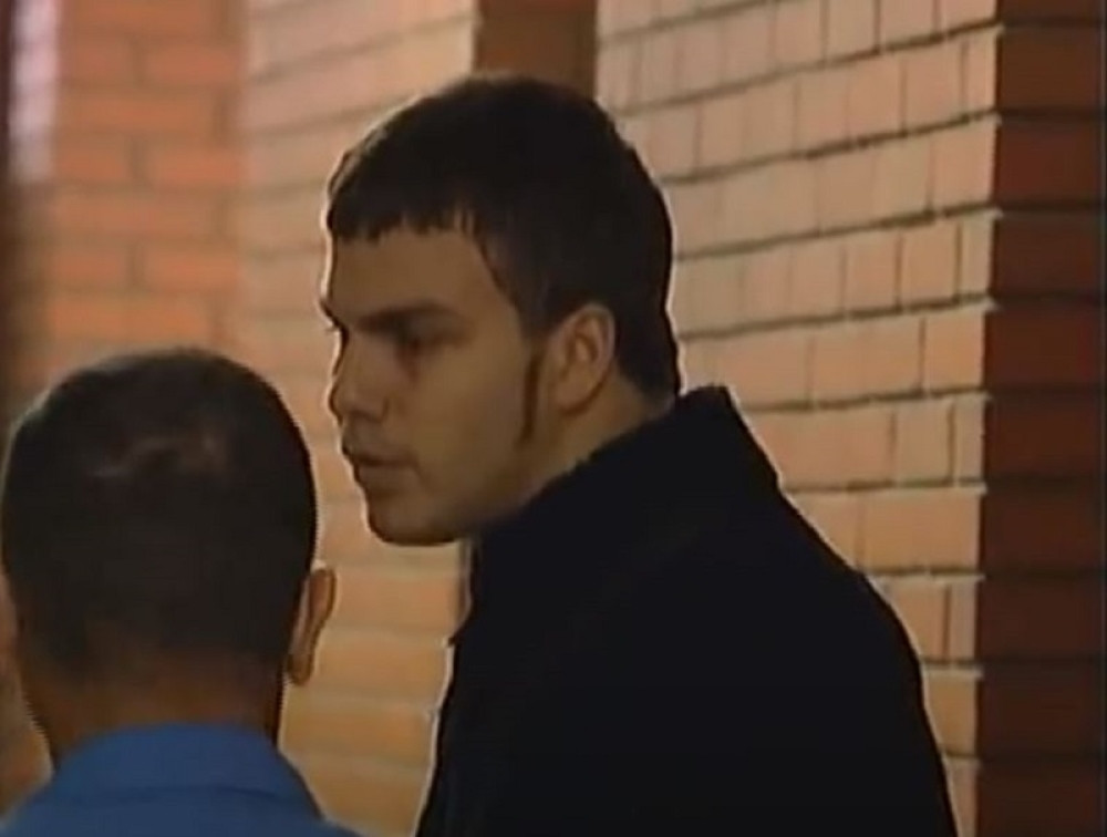 Uhapšen Miladin Kovačević