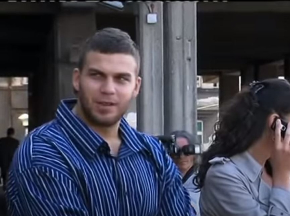 "Tijana me je proganjala, nisam je ni pipnuo!"