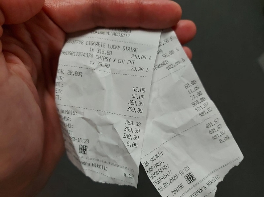 Glavne nagrade sve sami stanovi i automobili