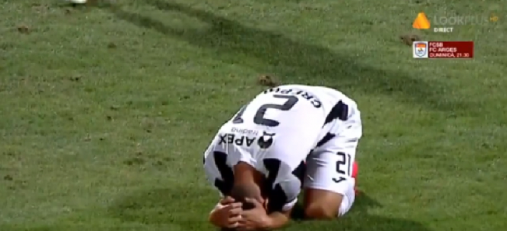 Zakucao ga nemilosrdno... U sopstvenu mrežu! Autogol Hrvata zbog kojeg se smeje čitav fudbalski svet! (VIDEO)