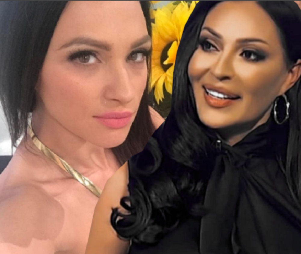 Ljupka joj nije pravo ime, htela da bude Cecina dvojnica: Ovo su stvari o pevačici koje niko nije znao!