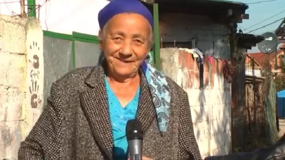 Baka Milica se udala sa 13 godina, bila je trudna čak 18 puta!