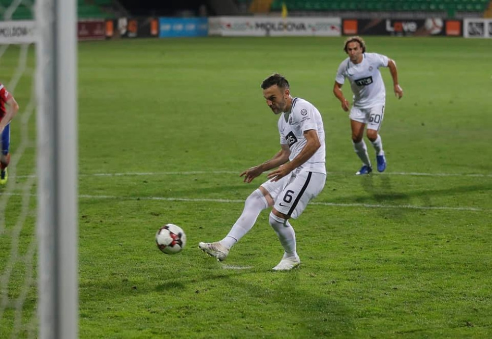 Sumnjiva odluka: Da li je Partizan oštećen? (VIDEO)