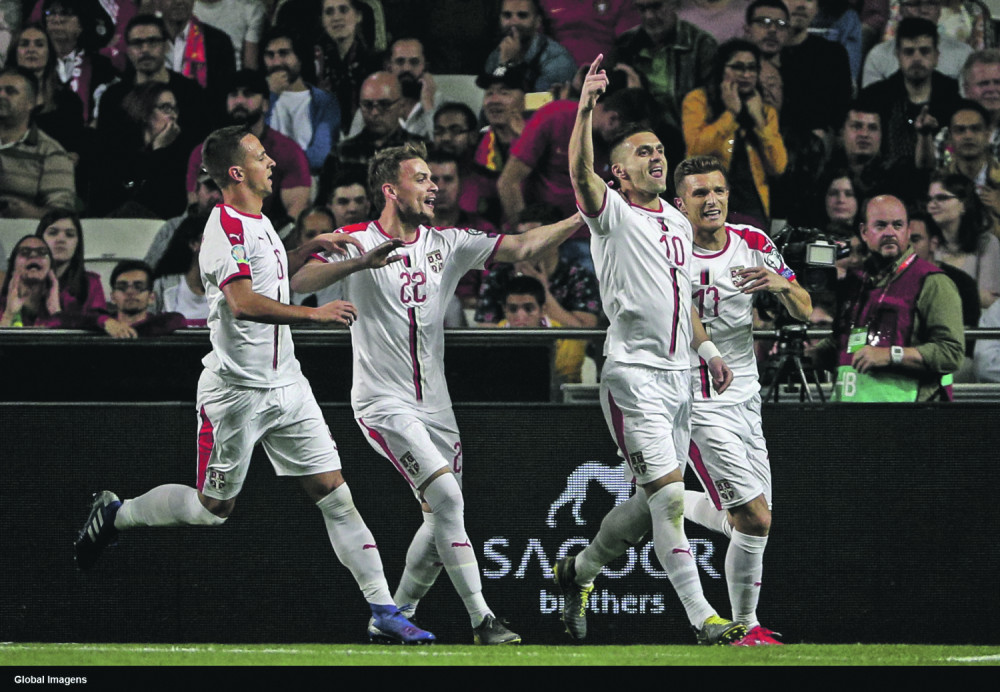 On će deliti pravdu "orlovima" u meču decenije!