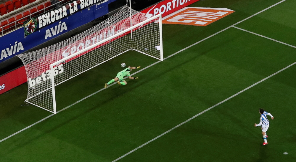 Marko branio zicere i do ludila dovodio rivale (VIDEO)