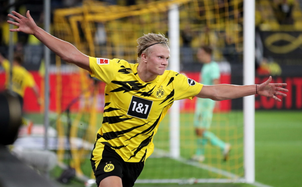 Haland napušta Dortmund, poznato je kada i ko su potencijalni kupci!