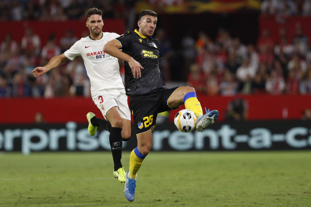 Kao da je prešao iz Zvezde u Partizan