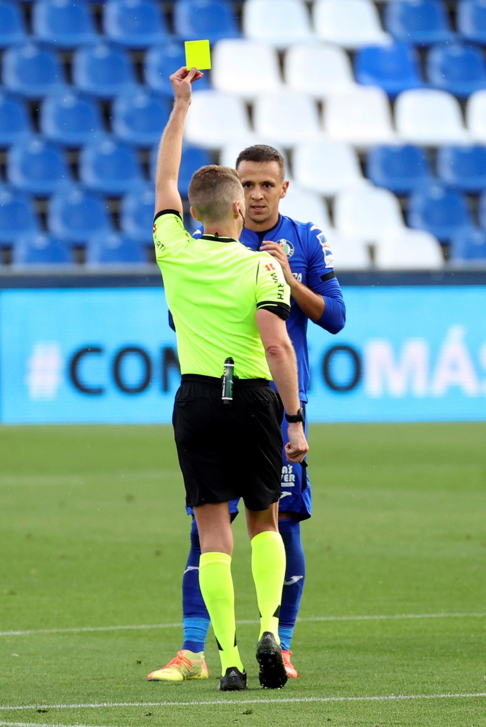 Super saradnja Srbina i Hrvata za pobedu sa sudijskim zviždukom (VIDEO)