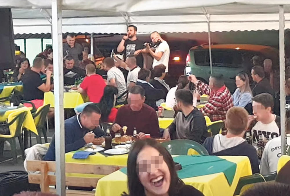 Leglo zaraze u Mrčajevcima, sve zbog para!