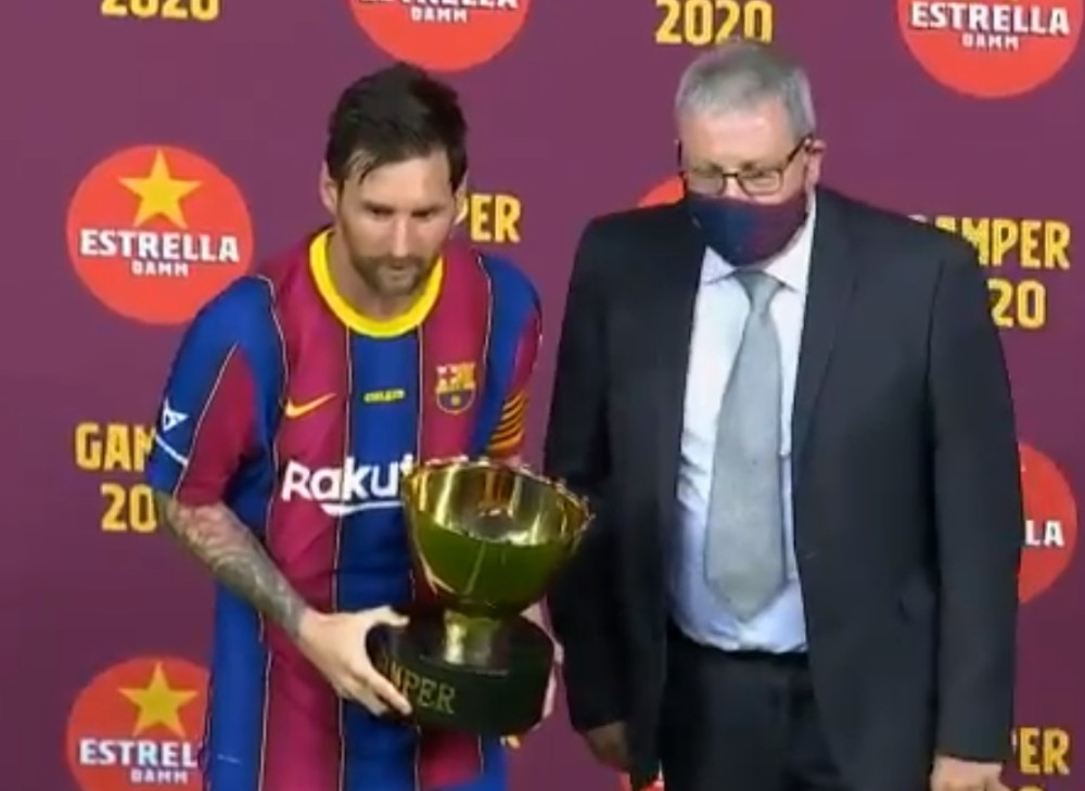 Kutinjo MVP, debitovao Pjanić (FOTO/VIDEO)