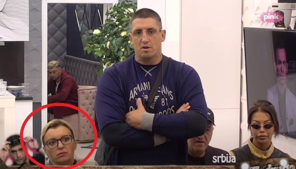 Odgrizla mu "PONOS"! Kristijan progovorio o jezivim detaljima zbog kojih i dan danas trpi posledice! (VIDEO)