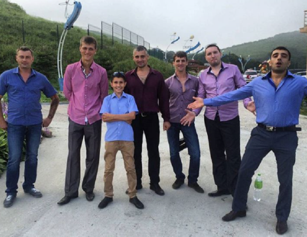 Nikada nećete pogoditi koliko ima godina (FOTO)