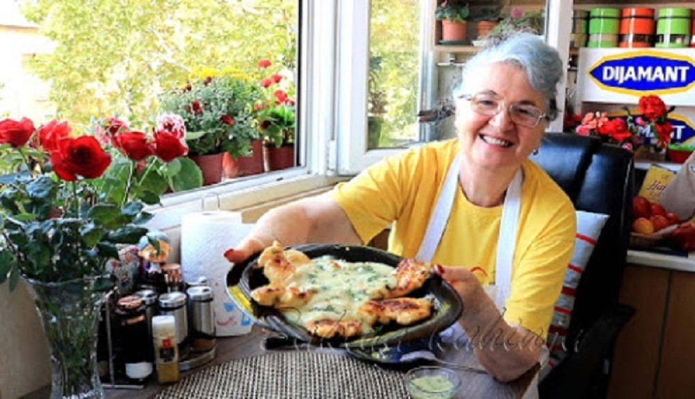 Pileće šnicle u soja sosu pokreću sva čula!