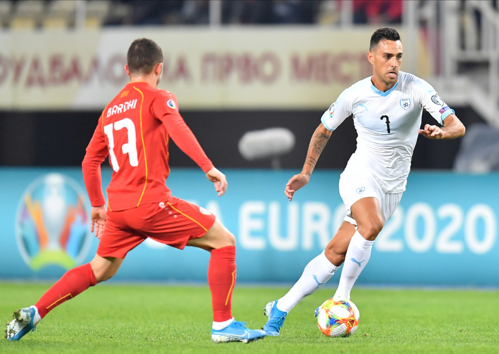 Napadač već potpisao