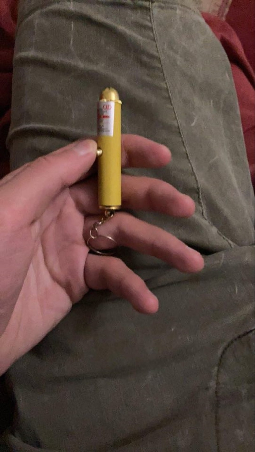 Majka je decu ostavila da se igraju, kada se vratila njen sin je skoro oslepeo