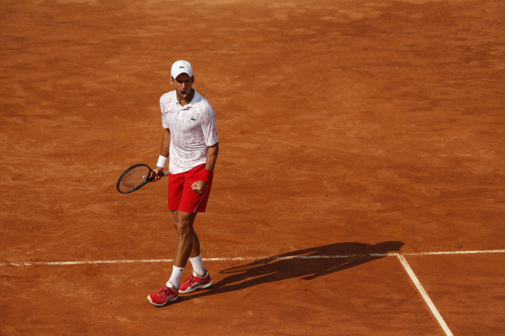 Najbolji na svetu piše novu istoriju, Samprasa već precrtao još samo Federer