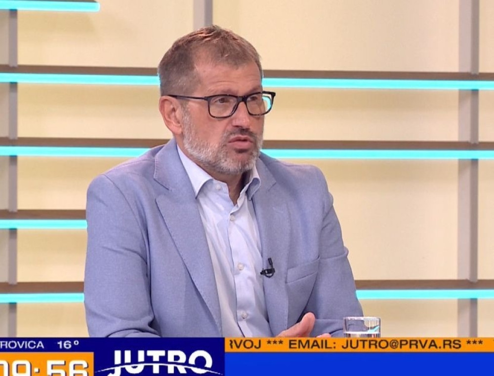 Oglasio se Vladimir Rebić povodom slučaja Ljupke Stević, evo kakva je kazna čeka