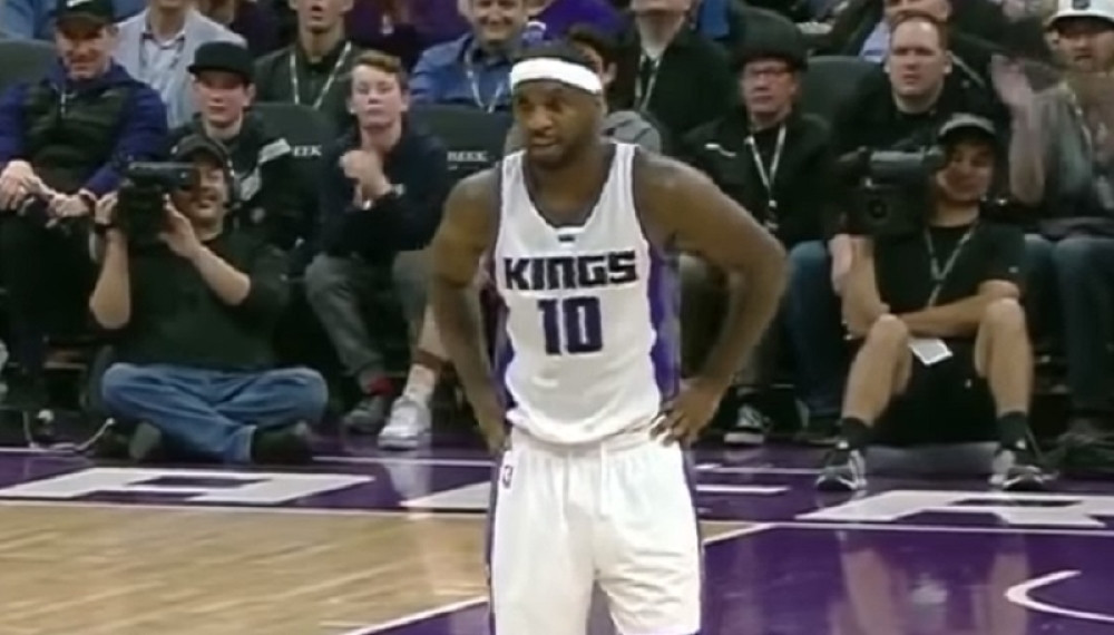 Zbog ovog incidenta oterali su ga i Kinezi!