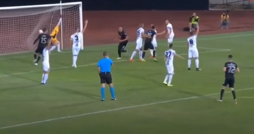 Partizan minimalcem savladao Zlatibor! (VIDEO)