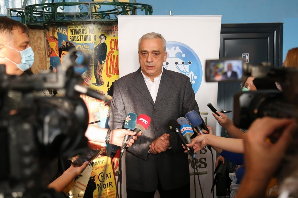 Počeo 27. Međunarodni festival pozorišta za decu