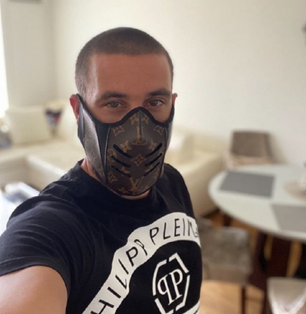 Turnir još nije ni počeo a ovog tenisera su diskvalifikovali, i to zbog Srbina!