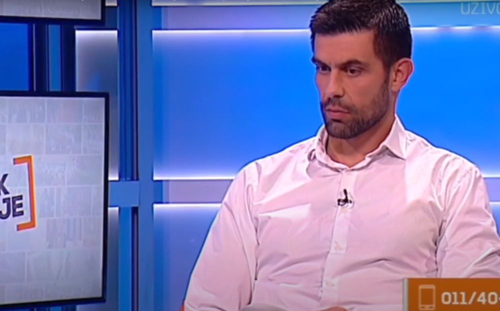 Bojkot služio da se prikrije slabost opozicije!