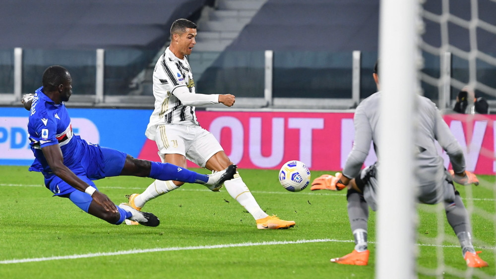 Pokrenuta istraga protiv Kristijana Ronalda