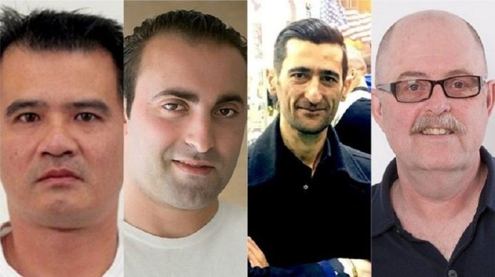 Otac i sinovi počinili četvorostruko ubistvo u Holandiji!